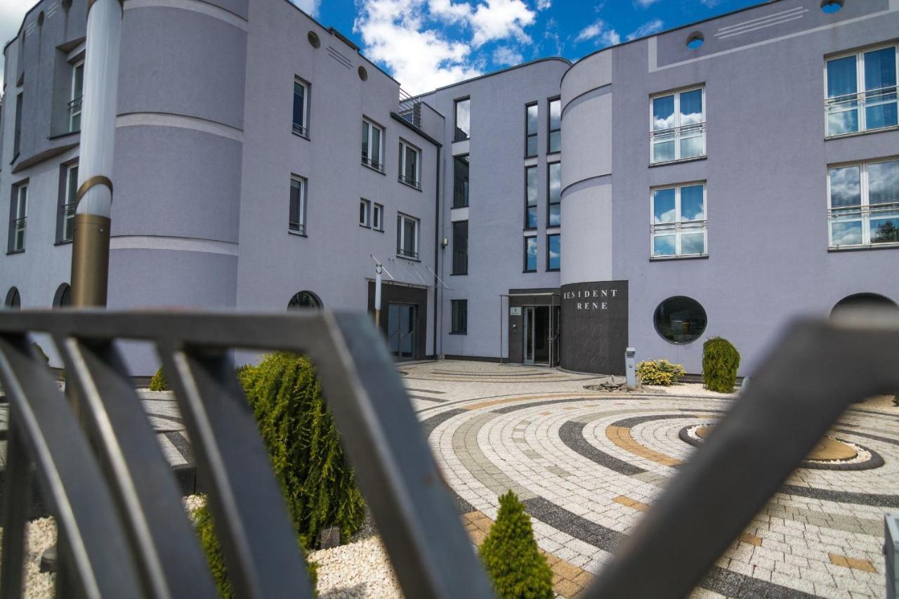 Bed & Breakfast Resident Rene Ustka