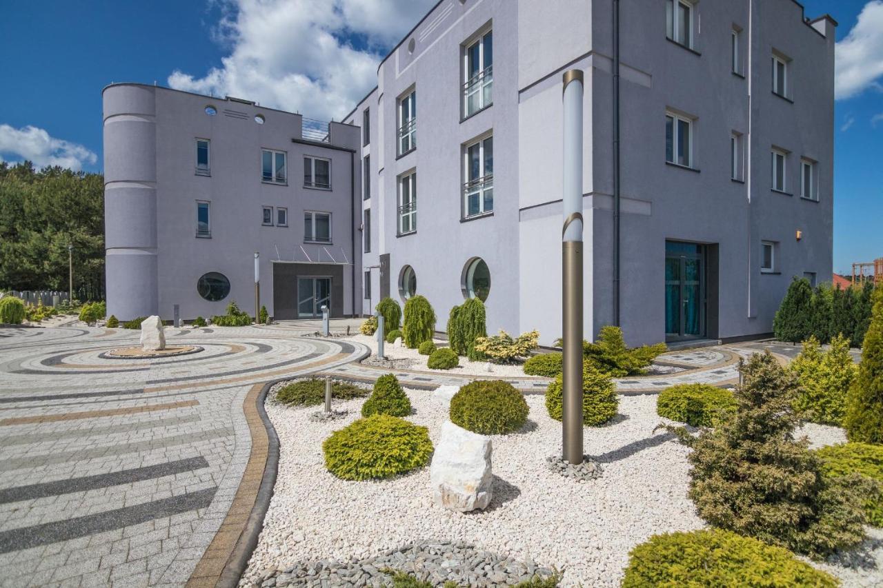 Resident Rene Bed & Breakfast Ustka