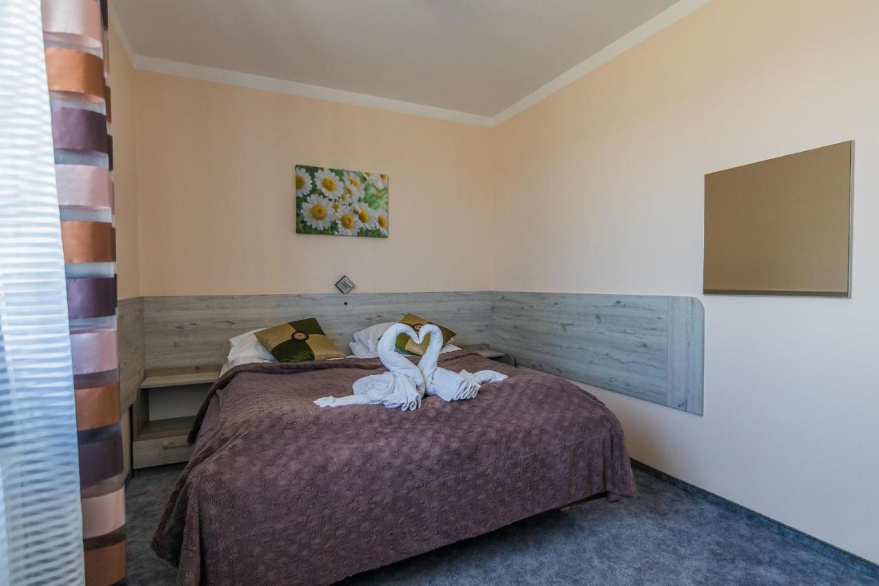 Bed & Breakfast Resident Rene Ustka