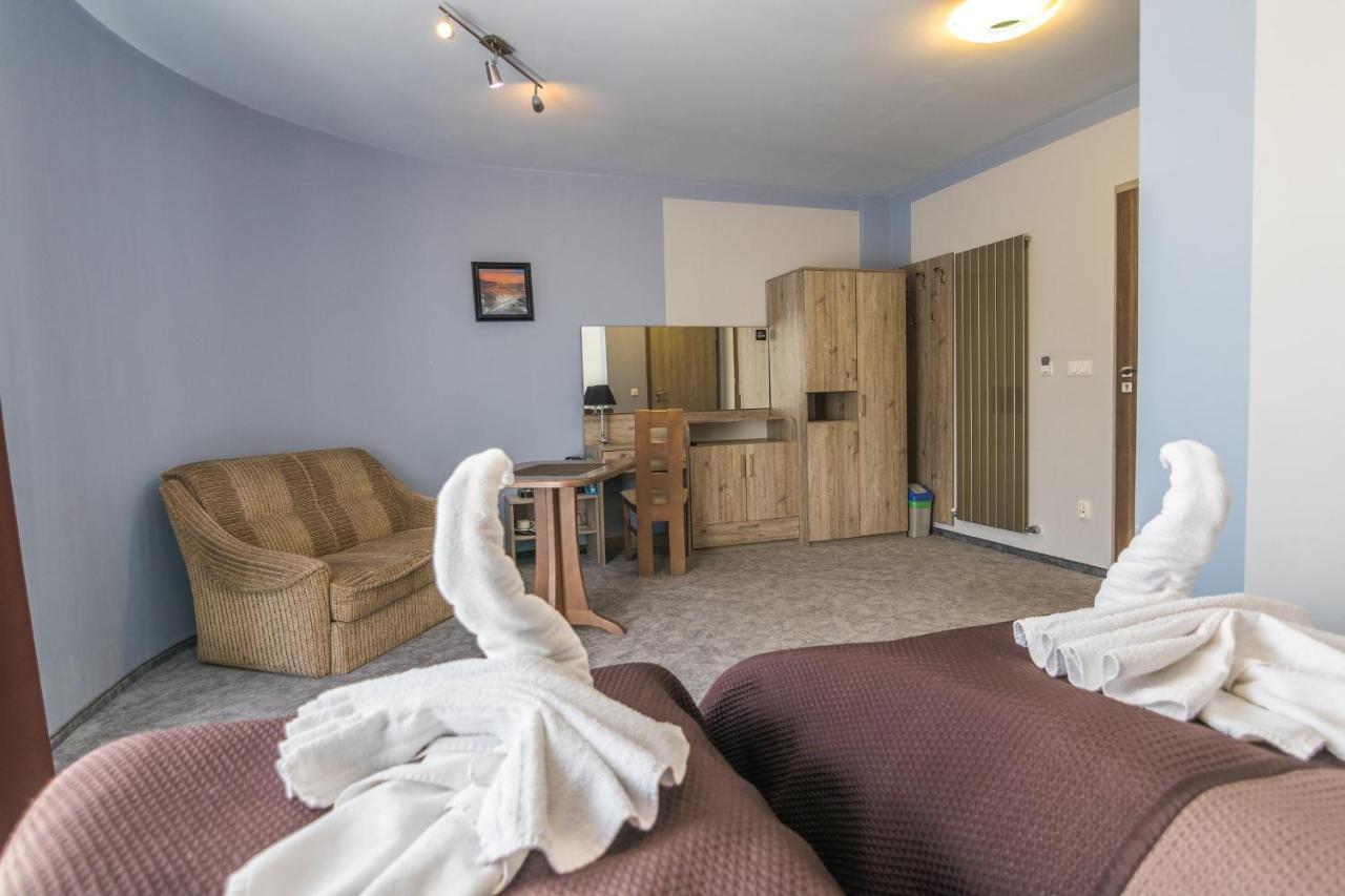 Bed & Breakfast Resident Rene Ustka