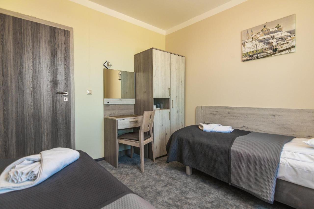Resident Rene Bed & Breakfast